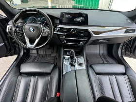 BMW 540 Xdrive 320к.с М-Пакет  , снимка 11