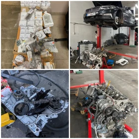 BMW 540 Xdrive 320к.с М-Пакет  , снимка 17