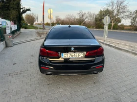 BMW 540 Xdrive 320к.с М-Пакет  , снимка 4