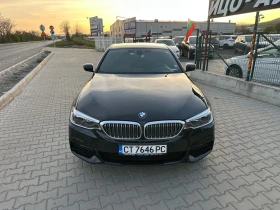 BMW 540 Xdrive 320к.с М-Пакет  , снимка 8