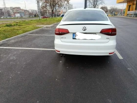 VW Jetta Jetta, снимка 2