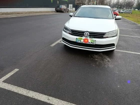VW Jetta Jetta, снимка 1