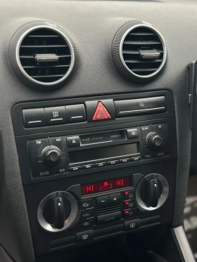 Audi A3 * Sportback* 2.0TDI* BKD* , снимка 14