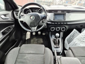 Alfa Romeo Giulietta 2.0 JTD, 140к.с., ПРОБЛЕМ ДВИГАТЕЛ , снимка 9