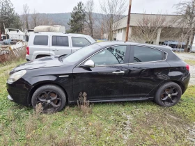 Alfa Romeo Giulietta 2.0 JTD, 140к.с., ПРОБЛЕМ ДВИГАТЕЛ , снимка 2