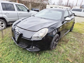 Alfa Romeo Giulietta 2.0 JTD, 140к.с., ПРОБЛЕМ ДВИГАТЕЛ , снимка 1