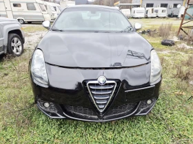 Alfa Romeo Giulietta 2.0 JTD, 140к.с., ПРОБЛЕМ ДВИГАТЕЛ , снимка 7