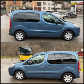 Peugeot Partner 1.6HDI/Автоматик/Топ състояние!, снимка 4