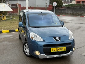 Peugeot Partner 1.6HDI/Автоматик/Топ състояние!, снимка 1