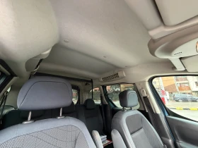 Peugeot Partner 1.6HDI/Автоматик/Топ състояние!, снимка 15