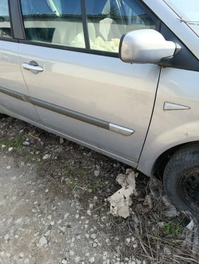 Renault Scenic Scenic 2, снимка 4