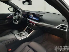 BMW 420 d Cabrio M Sport Paket Sportautomatic, снимка 7