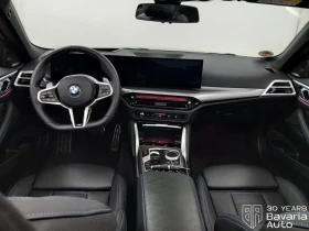 BMW 420 d Cabrio M Sport Paket Sportautomatic, снимка 6