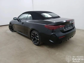 BMW 420 d Cabrio M Sport Paket Sportautomatic, снимка 2