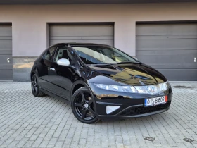 Honda Civic 1.8, снимка 3
