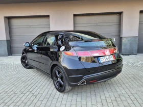 Honda Civic 1.8, снимка 6