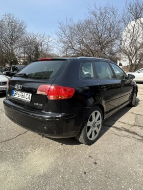 Audi A3, снимка 7