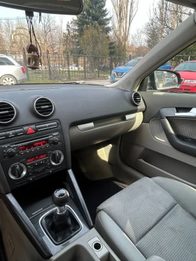 Audi A3, снимка 12