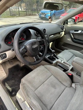 Audi A3, снимка 11
