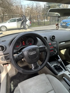 Audi A3, снимка 13