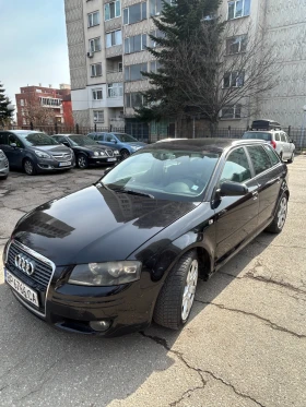 Audi A3, снимка 2