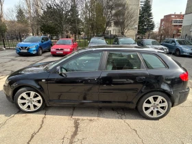 Audi A3, снимка 1