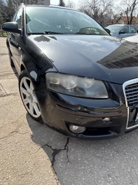 Audi A3, снимка 5