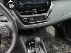 Toyota Corolla LE CVT * * CARFAX * * АВТО КРЕДИТ * * , снимка 7
