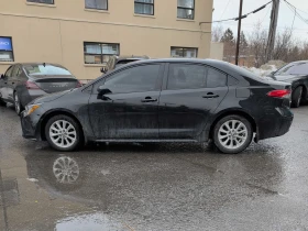 Toyota Corolla LE CVT * * CARFAX * * АВТО КРЕДИТ * * , снимка 4