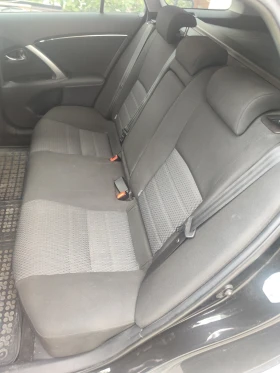 Toyota Avensis T27, снимка 9