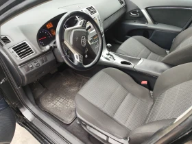 Toyota Avensis T27, снимка 15