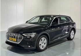 Audi E-Tron Quattro 50 Business 71KWh SOH 90%  Термо помпа, снимка 1