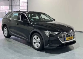 Audi E-Tron Quattro 50 Business 71KWh SOH 90%  Термо помпа, снимка 2