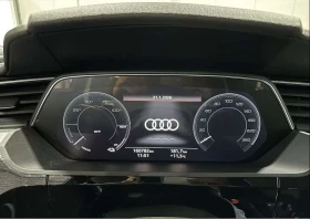Audi E-Tron Quattro 50 Business 71KWh SOH 90%  Термо помпа, снимка 10