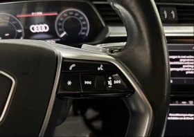 Audi E-Tron Quattro 50 Business 71KWh SOH 90%  Термо помпа, снимка 13