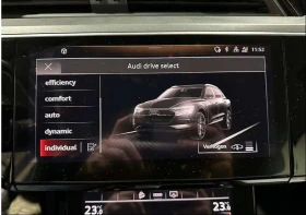 Audi E-Tron Quattro 50 Business 71KWh SOH 90%  Термо помпа, снимка 12
