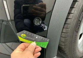 Audi E-Tron Quattro 50 Business 71KWh SOH 90%  Термо помпа, снимка 6