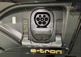 Audi E-Tron Quattro 50 Business 71KWh SOH 90%  Термо помпа, снимка 7