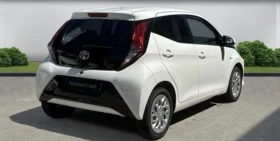 Toyota Aygo, снимка 1