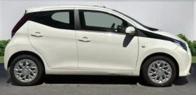 Toyota Aygo, снимка 3
