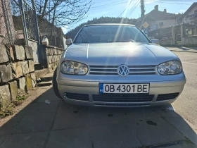 VW Golf ARLGTI, снимка 2