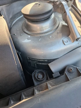 VW Golf ARLGTI, снимка 11