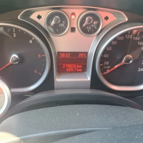 Ford C-max, снимка 2