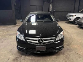 Mercedes-Benz CL 500 Night vision / DISTRONIC / МАСАЖИ , снимка 6