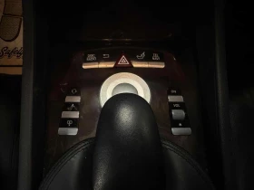 Mercedes-Benz CL 500 Night vision / DISTRONIC / МАСАЖИ , снимка 12