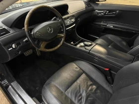 Mercedes-Benz CL 500 Night vision / DISTRONIC / МАСАЖИ , снимка 5
