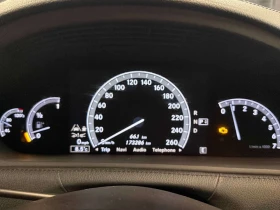 Mercedes-Benz CL 500 Night vision / DISTRONIC / МАСАЖИ , снимка 8