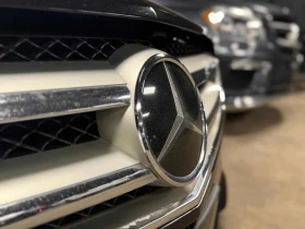 Mercedes-Benz CL 500 Night vision / DISTRONIC / МАСАЖИ , снимка 17