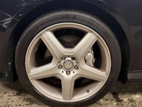 Mercedes-Benz CL 500 Night vision / DISTRONIC / МАСАЖИ , снимка 7