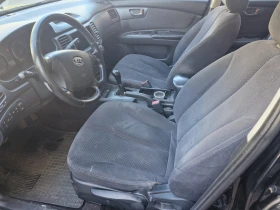 Kia Magentis  Газ бензин , снимка 8